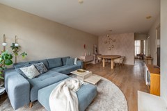 Huur:Blasiusstraat 45-3, 1091 CL Amsterdam - Foto