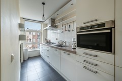 Huur:Blasiusstraat 45-3, 1091 CL Amsterdam - Foto