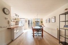 Koop:Kinkerstraat 71C, 1053 DG Amsterdam - Foto