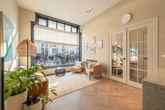 Te koop: Eerste Oosterparkstraat 11H, 1091GT Amsterdam