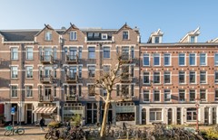 Te koop: Eerste Oosterparkstraat 11H, 1091GT Amsterdam