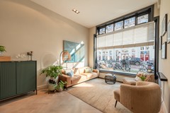 Koop:Eerste Oosterparkstraat 11H, 1091 GT Amsterdam - Foto