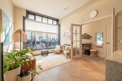 Koop:Eerste Oosterparkstraat 11H, 1091 GT Amsterdam - Foto