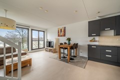 Koop:Eva Besnyöstraat 413, 1087 LG Amsterdam - Foto