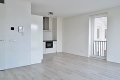 Nieuw in verhuur:Nida Senffstraat 75, 1095 MX Amsterdam - Foto