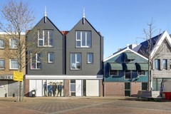 New for rent: Rozengracht 86A, 1506 SH Zaandam
