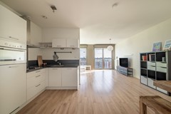 Te koop: Teakhout 40A, 1507EM Zaandam