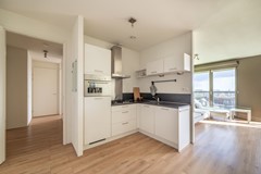 Koop:Teakhout 40A, 1507 EM Zaandam - Foto
