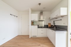 Koop:Teakhout 40A, 1507 EM Zaandam - Foto
