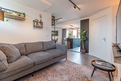 Nieuw in verhuur:Van Brakelstraat 38IV, 1057 XC Amsterdam - Foto