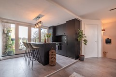 Nieuw in verhuur:Van Brakelstraat 38IV, 1057 XC Amsterdam - Foto