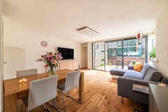 For sale:Bonnefantenstraat 30, 1064 PN Amsterdam - Photo