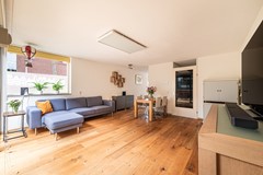 For sale:Bonnefantenstraat 30, 1064 PN Amsterdam - Photo