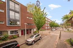 For sale: Bonnefantenstraat 30, 1064 PN Amsterdam