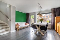Rented subject to conditions:Hudsonstraat 22, 1448 XD Purmerend - Photo