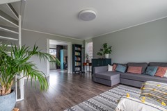Rented subject to conditions: Hudsonstraat 22, 1448 XD Purmerend