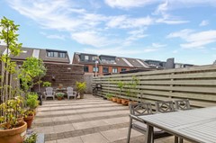Rented subject to conditions: Hudsonstraat 22, 1448 XD Purmerend