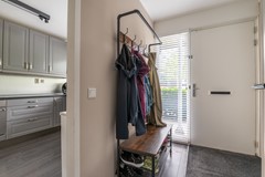 Rented subject to conditions: Hudsonstraat 22, 1448XD Purmerend