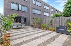 Rented subject to conditions: Hudsonstraat 22, 1448 XD Purmerend
