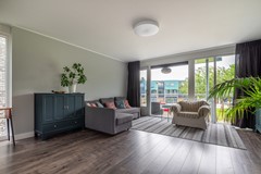 Rented subject to conditions: Hudsonstraat 22, 1448 XD Purmerend