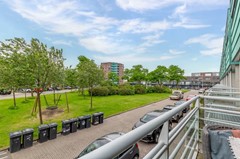 Rented subject to conditions: Hudsonstraat 22, 1448 XD Purmerend