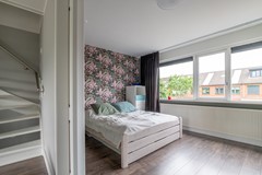 Rented subject to conditions: Hudsonstraat 22, 1448 XD Purmerend