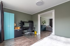 Rented subject to conditions: Hudsonstraat 22, 1448 XD Purmerend