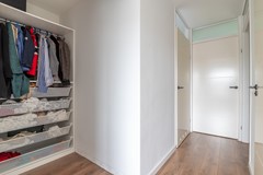 Rented subject to conditions: Hudsonstraat 22, 1448 XD Purmerend