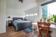 Rented subject to conditions: Hudsonstraat 22, 1448 XD Purmerend