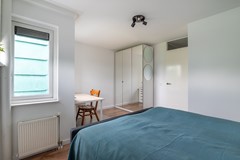 Rented subject to conditions: Hudsonstraat 22, 1448 XD Purmerend
