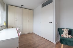 Rented subject to conditions: Hudsonstraat 22, 1448 XD Purmerend