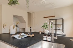 Under option:Woestduinstraat 107-2, 1059 SP Amsterdam - Photo