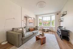 Under option: Woestduinstraat 107-2, 1059 SP Amsterdam