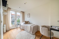 Under option: Woestduinstraat 107-2, 1059 SP Amsterdam