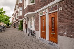 Under option: Woestduinstraat 107-2, 1059 SP Amsterdam