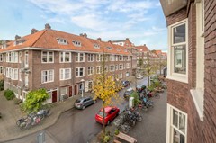 Under option: Woestduinstraat 107-2, 1059 SP Amsterdam