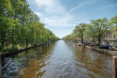Under option: Woestduinstraat 107-2, 1059 SP Amsterdam