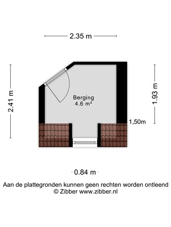 Woestduinstraat 107-2, 1059 SP Amsterdam - 
