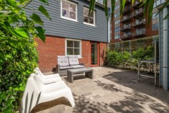 For sale:Vurehout 44, 1507 EC Zaandam - Photo
