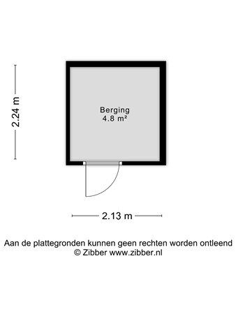 Vurehout 44, 1507 EC Zaandam - 