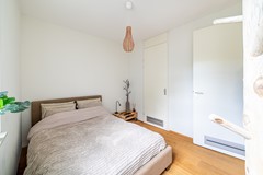 For sale:Vurehout 44, 1507 EC Zaandam - Photo