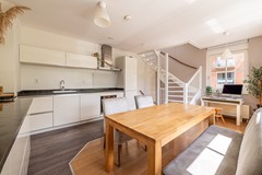 For sale: Vurehout 44, 1507 EC Zaandam