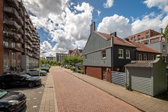 For sale: Vurehout 44, 1507 EC Zaandam