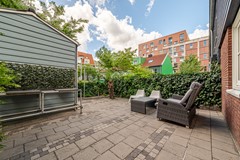 For sale: Vurehout 44, 1507 EC Zaandam