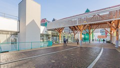 For sale: Vurehout 44, 1507 EC Zaandam