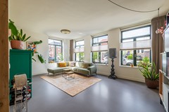 Rented subject to conditions:Zuiderzeelaan 27, 1121 RA Landsmeer - Photo