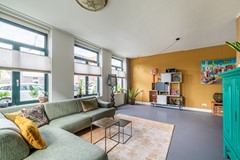 Rented subject to conditions:Zuiderzeelaan 27, 1121 RA Landsmeer - Photo