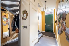 Rented subject to conditions: Zuiderzeelaan 27, 1121 RA Landsmeer
