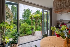 Rented subject to conditions: Zuiderzeelaan 27, 1121 RA Landsmeer