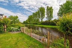 Rented subject to conditions: Zuiderzeelaan 27, 1121 RA Landsmeer